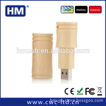 alibaba wholesale custom design high speed wooden usb flash drive no case